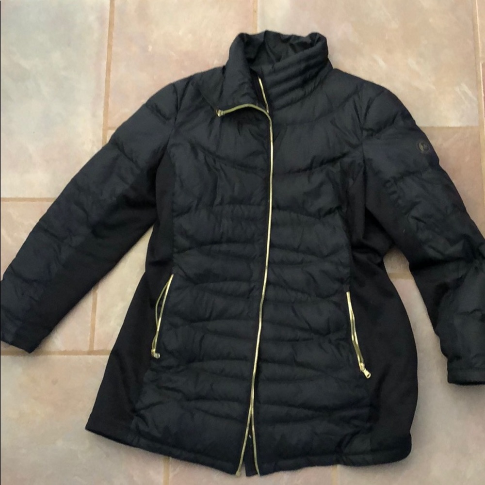 Michael Kors Down Jacket